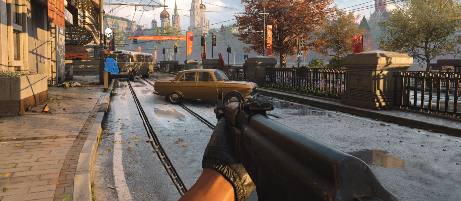 Инсайдер раскрыл сеттинг Call of Duty, которую выпустят в 2024 году
