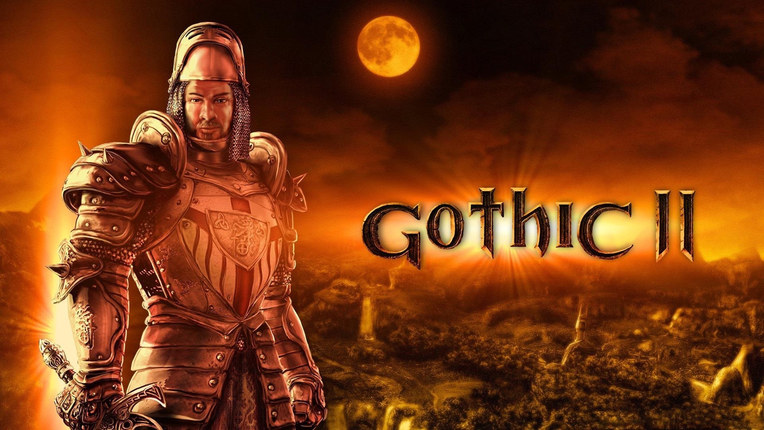 Крупный мод Gothic 2 отменили спустя 15 лет разработки. Прощание с The History of Khorinis