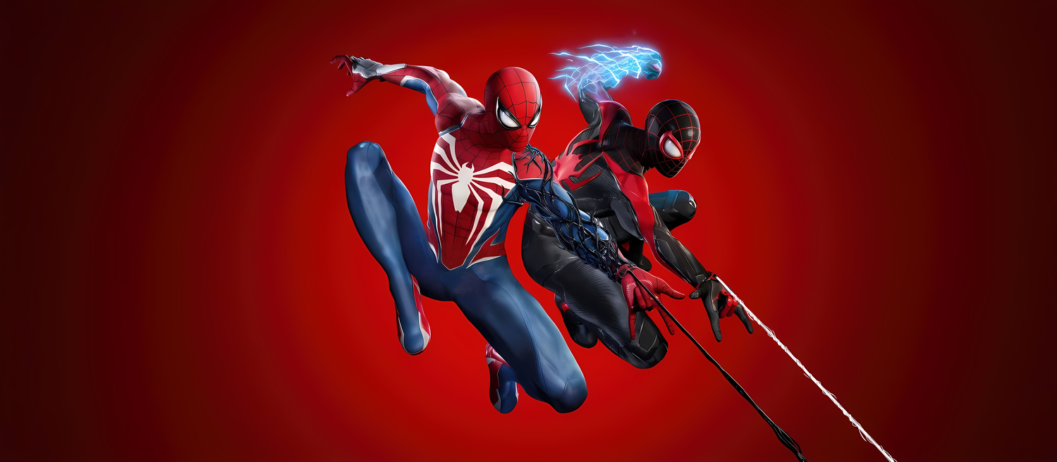 Marvel's Spider-Man 2 получила более 90 баллов в оценках