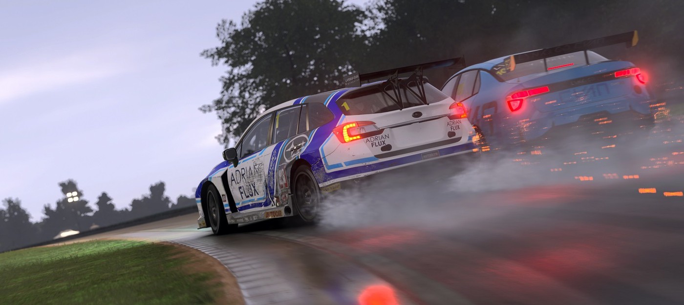 В ноябре ожидается выпуск контентного патча для Forza Motorsport, который принесет с собой новую трассу и более чем 200 исправлений